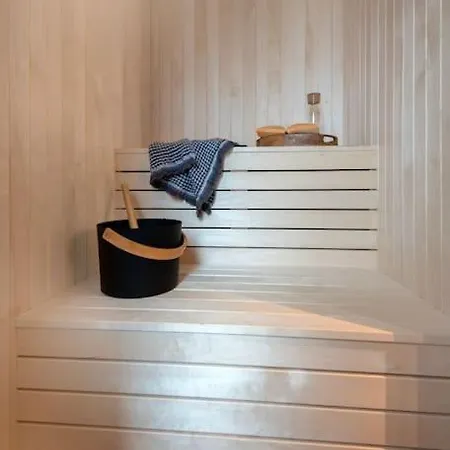 Apartment Exclusive Nordic With Sauna - Prime Location At Near Geiranger