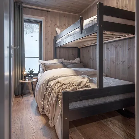Exclusive Nordic With Sauna - Prime Location At Near Geiranger *