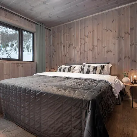 Apartment Exclusive Nordic With Sauna - Prime Location At Near Geiranger Stranda (More og Romsdal)