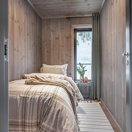 Exclusive Nordic With Sauna - Prime Location At Near Geiranger *