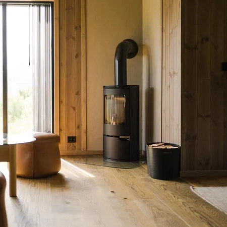 Apartment Exclusive Nordic With Sauna - Prime Location At Near Geiranger Stranda (More og Romsdal)