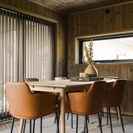 Exclusive Nordic With Sauna - Prime Location At Near Geiranger Апартаменты Странда