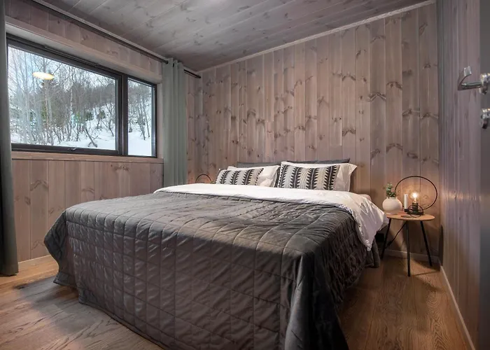 Apartamento Exclusive Nordic With Sauna - Prime Location At Near Geiranger Stranda (More og Romsdal)