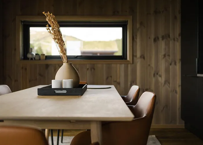 Exclusive Nordic With Sauna - Prime Location At Near Geiranger Apartamento *