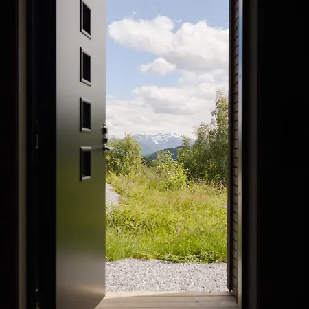 Exclusive Nordic With Sauna - Prime Location At Near Geiranger * Stranda (More og Romsdal)