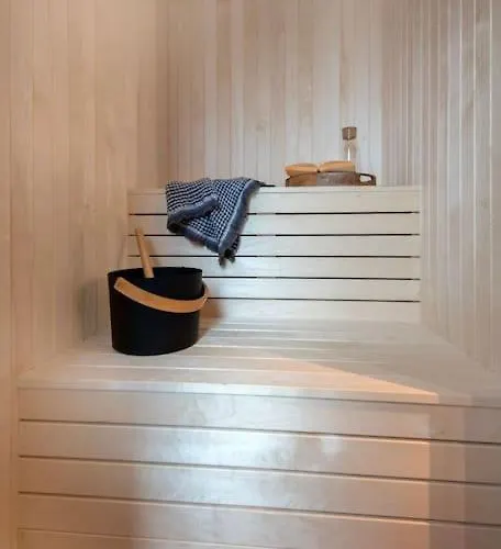 Apartament Exclusive Nordic With Sauna - Prime Location At Near Geiranger