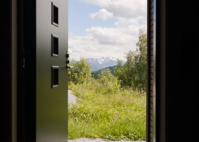 Exclusive Nordic With Sauna - Prime Location At Near Geiranger * Stranda (More og Romsdal)