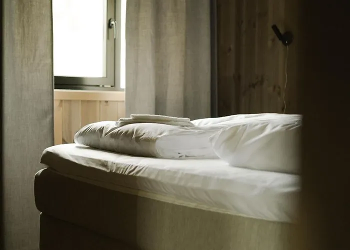 Exclusive Nordic With Sauna - Prime Location At Near Geiranger * Stranda (More og Romsdal)